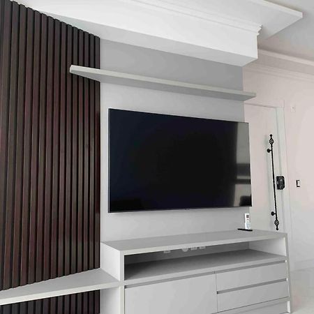 Apartamento 3 Suites A 100M Do Mar Itapema Zewnętrze zdjęcie