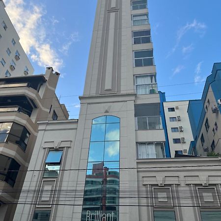 Apartamento 3 Suites A 100M Do Mar Itapema Zewnętrze zdjęcie