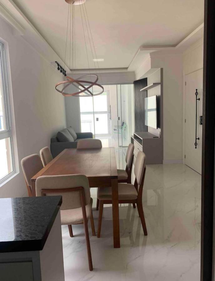 Apartamento 3 Suites A 100M Do Mar Itapema Zewnętrze zdjęcie