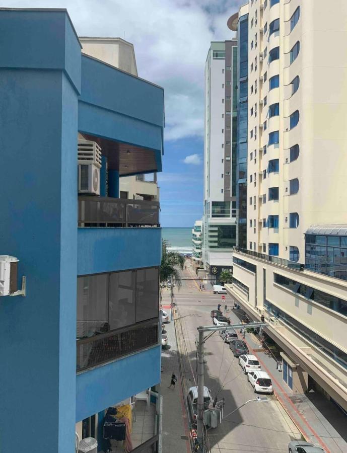 Apartamento 3 Suites A 100M Do Mar Itapema Zewnętrze zdjęcie