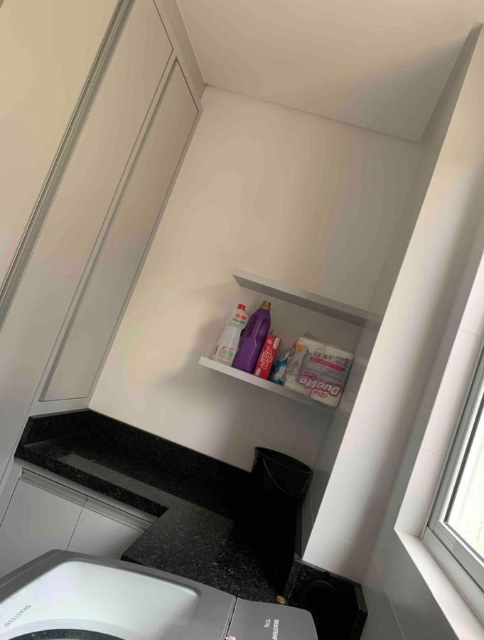 Apartamento 3 Suites A 100M Do Mar Itapema Zewnętrze zdjęcie