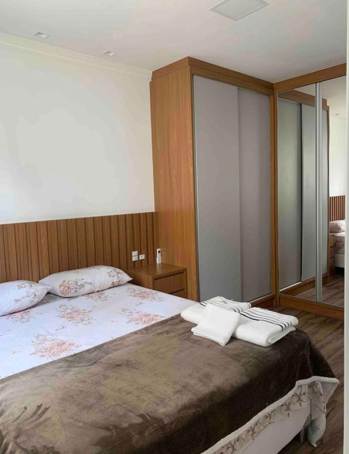 Apartamento 3 Suites A 100M Do Mar Itapema Zewnętrze zdjęcie