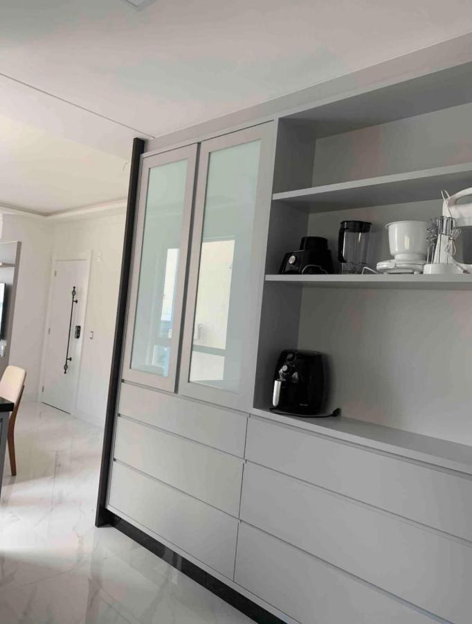 Apartamento 3 Suites A 100M Do Mar Itapema Zewnętrze zdjęcie
