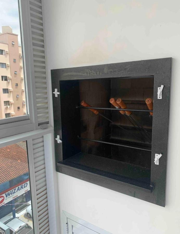 Apartamento 3 Suites A 100M Do Mar Itapema Zewnętrze zdjęcie