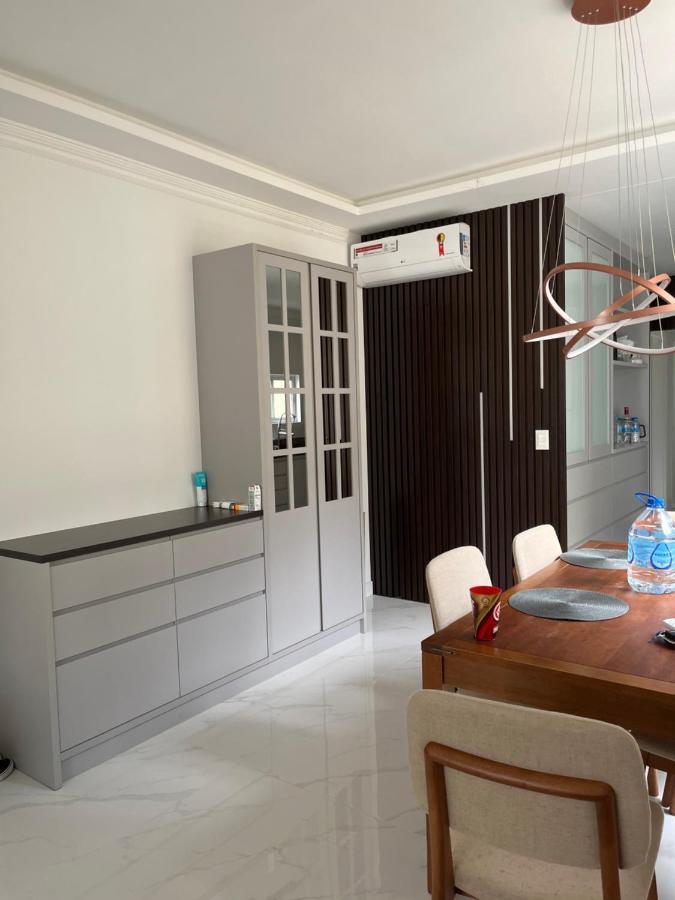 Apartamento 3 Suites A 100M Do Mar Itapema Zewnętrze zdjęcie