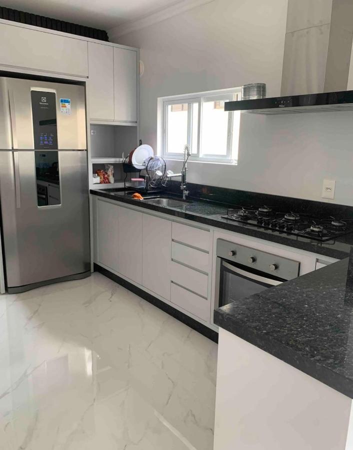 Apartamento 3 Suites A 100M Do Mar Itapema Zewnętrze zdjęcie