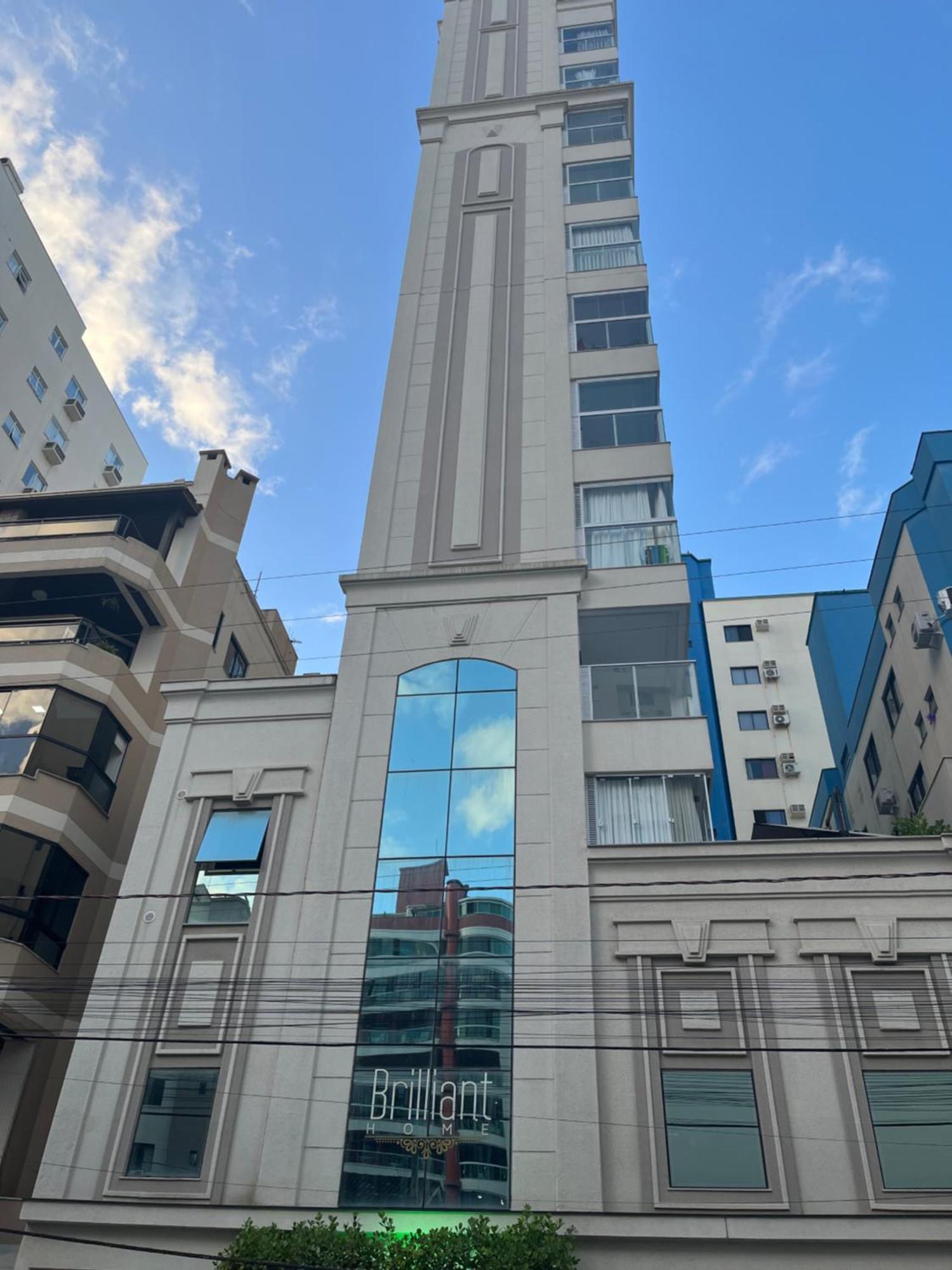 Apartamento 3 Suites A 100M Do Mar Itapema Zewnętrze zdjęcie